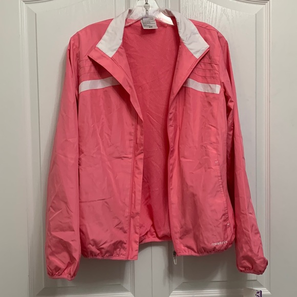 Matrix ladies summer jacket - Picture 2 of 10